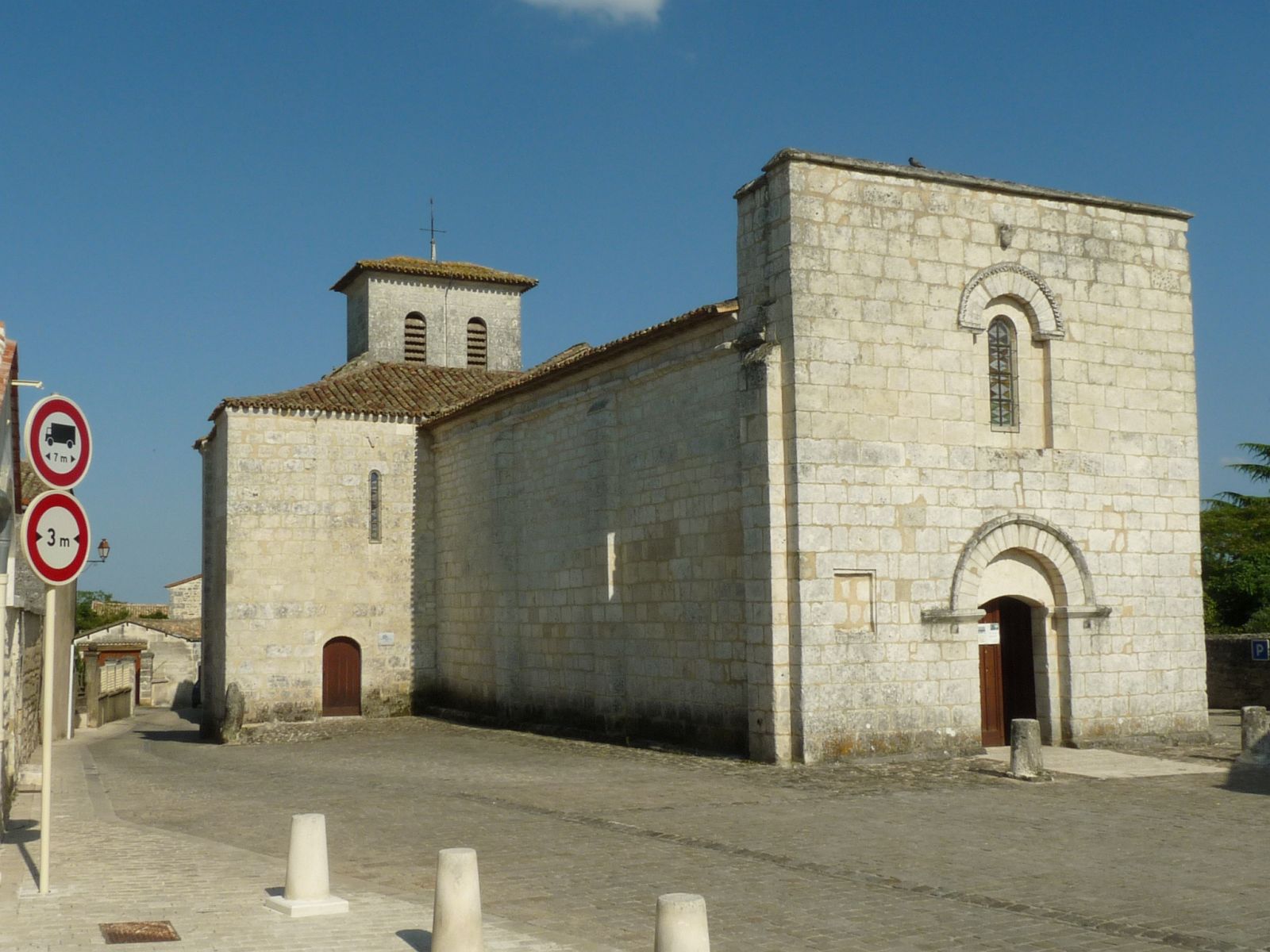 Soyaux photo 3