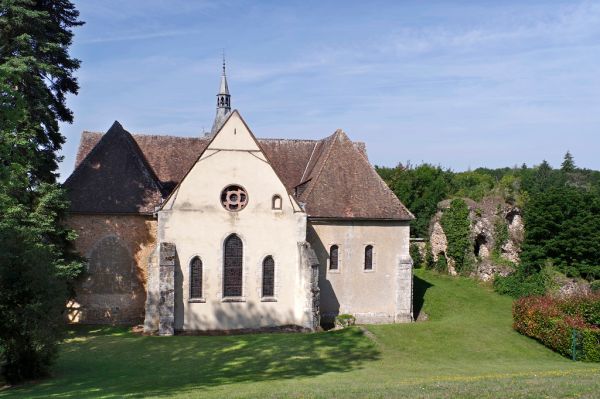 Mont Saint-Amand photo 4