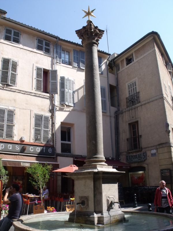 Peynier photo 2