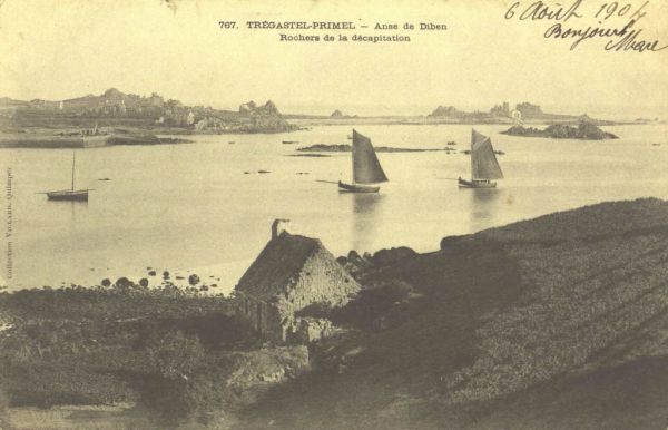 Plougasnou photo 2