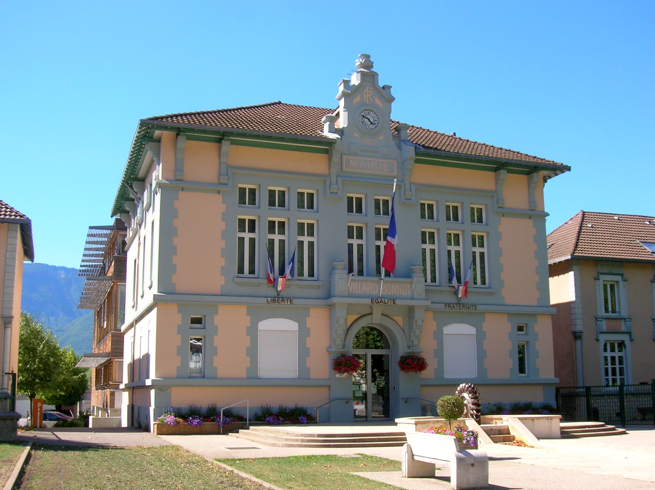 Villard-Bonnot photo 4