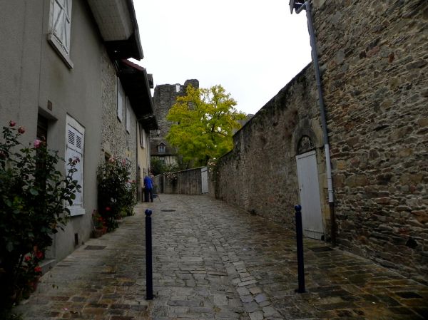 Saint-Yrieix-la-Perche photo 3