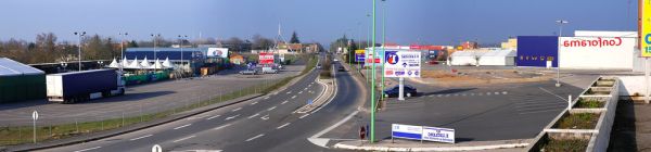 Sébazac-Concourès, Occitanie