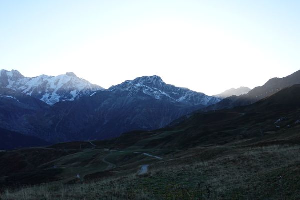 Mont Tondu photo 2