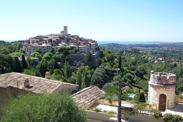 Saint-Paul-de-Vence photo 3