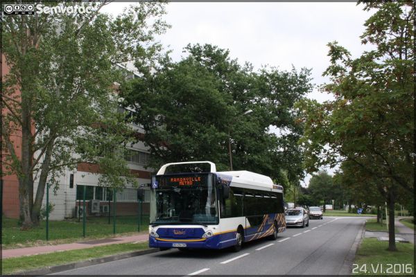 Ramonville-Saint-Agne photo 2