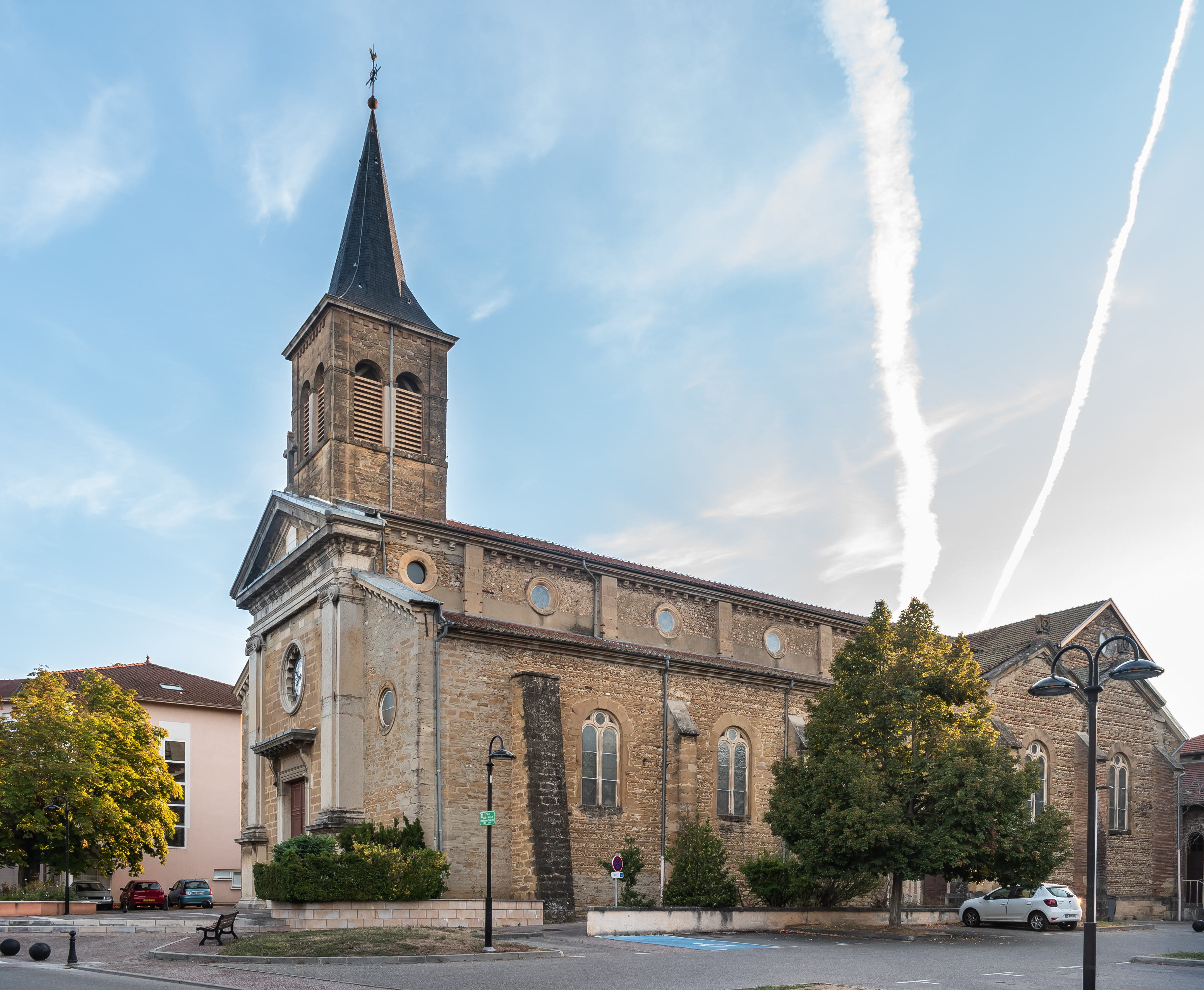 Saint-Jean-de-Bournay photo 2