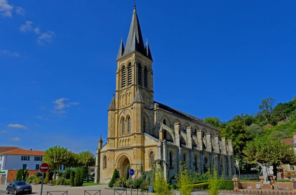 Peyrehorade photo 2