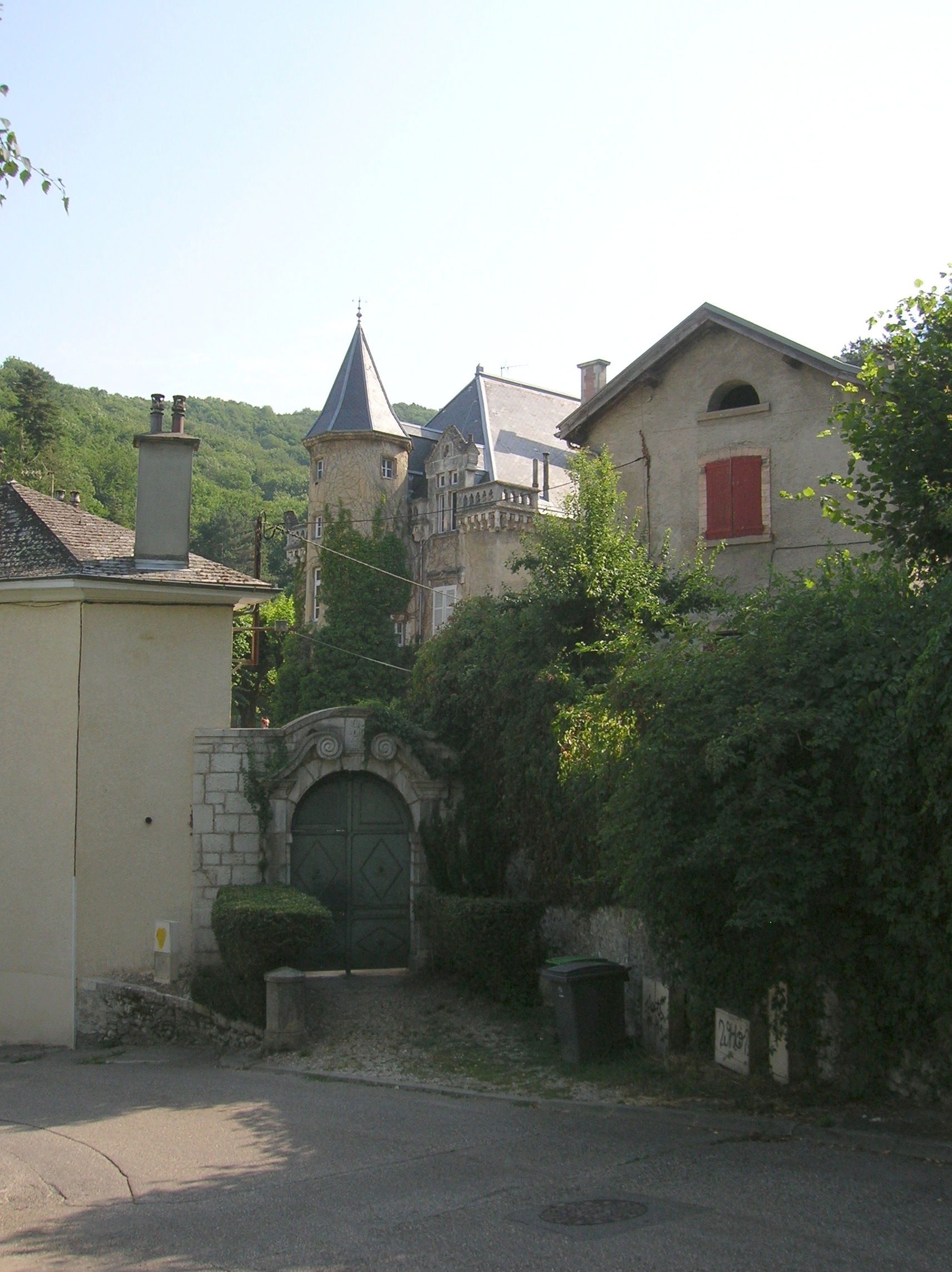 Seyssinet-Pariset photo 4