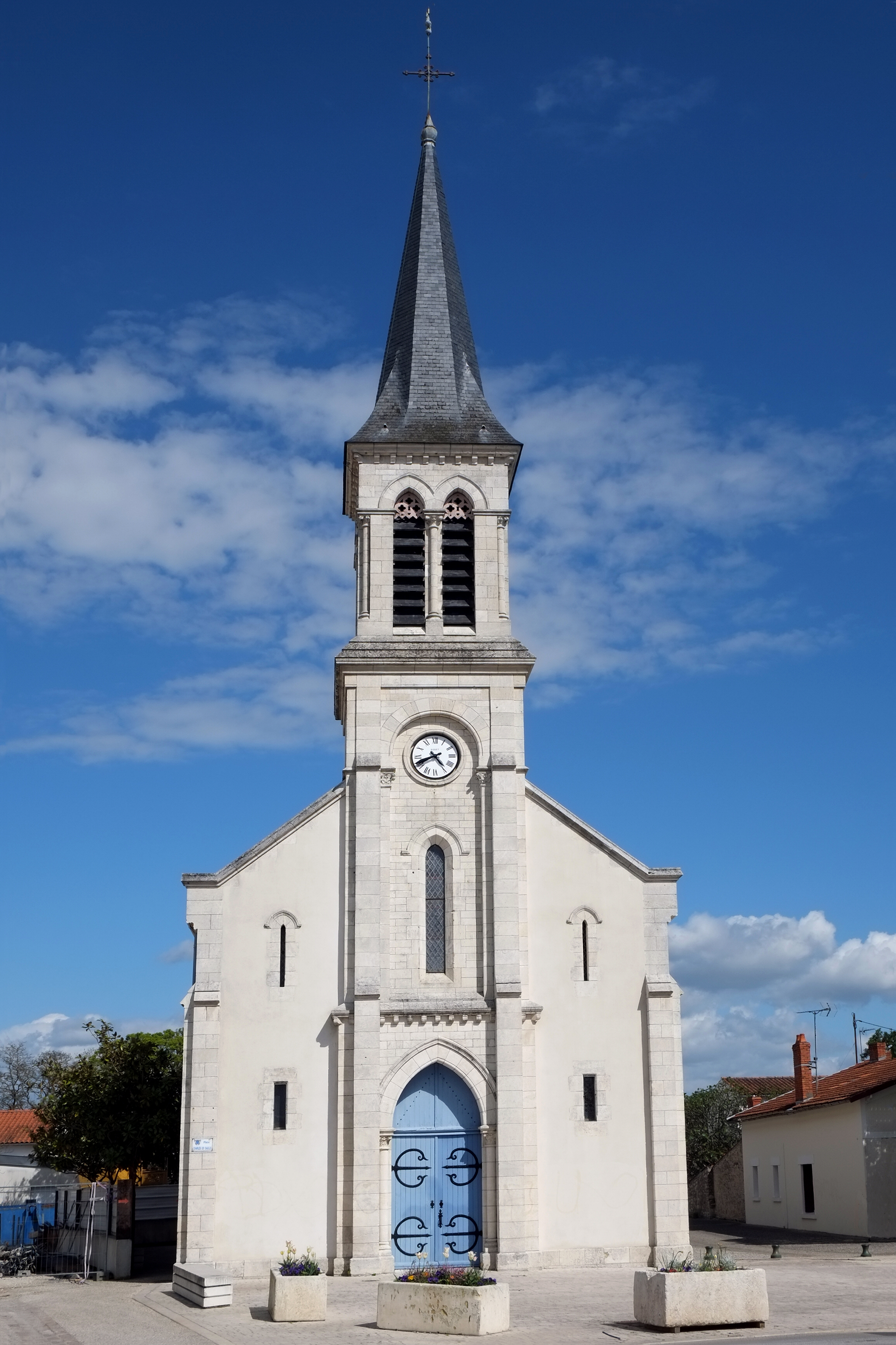 Puilboreau photo 3