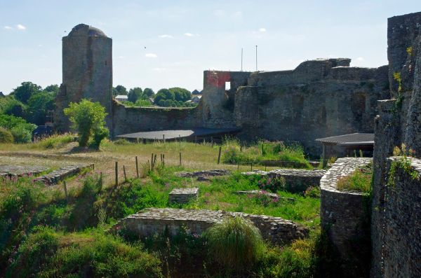 Pouancé photo 3