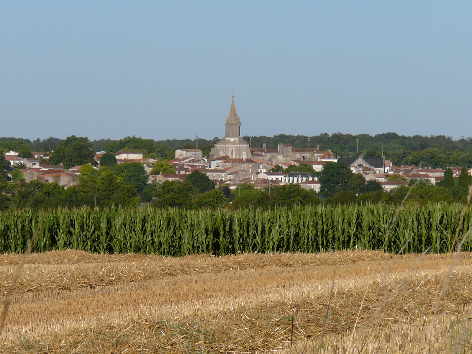 Pont-l'Abbé photo 2