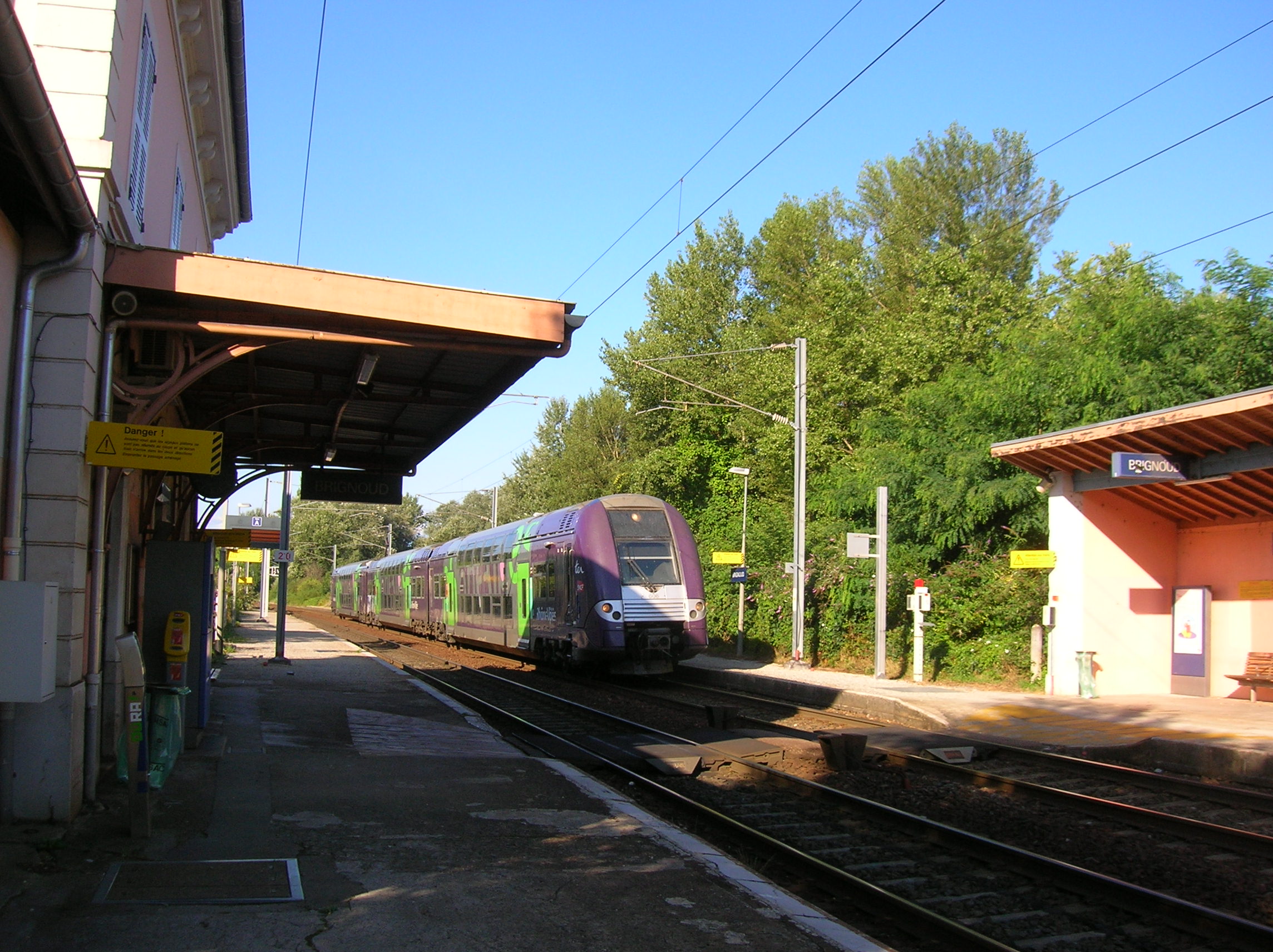 Villard-Bonnot, Auvergne-Rhone-Alpes