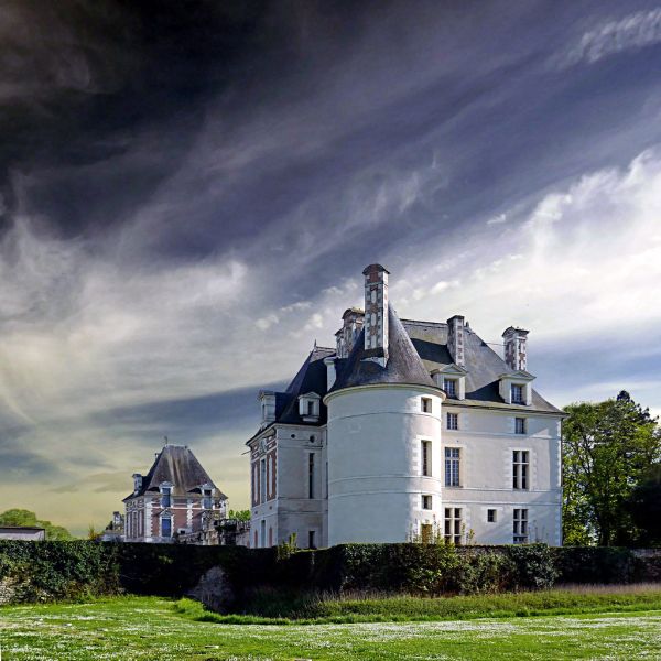 Selles-sur-Cher photo 2