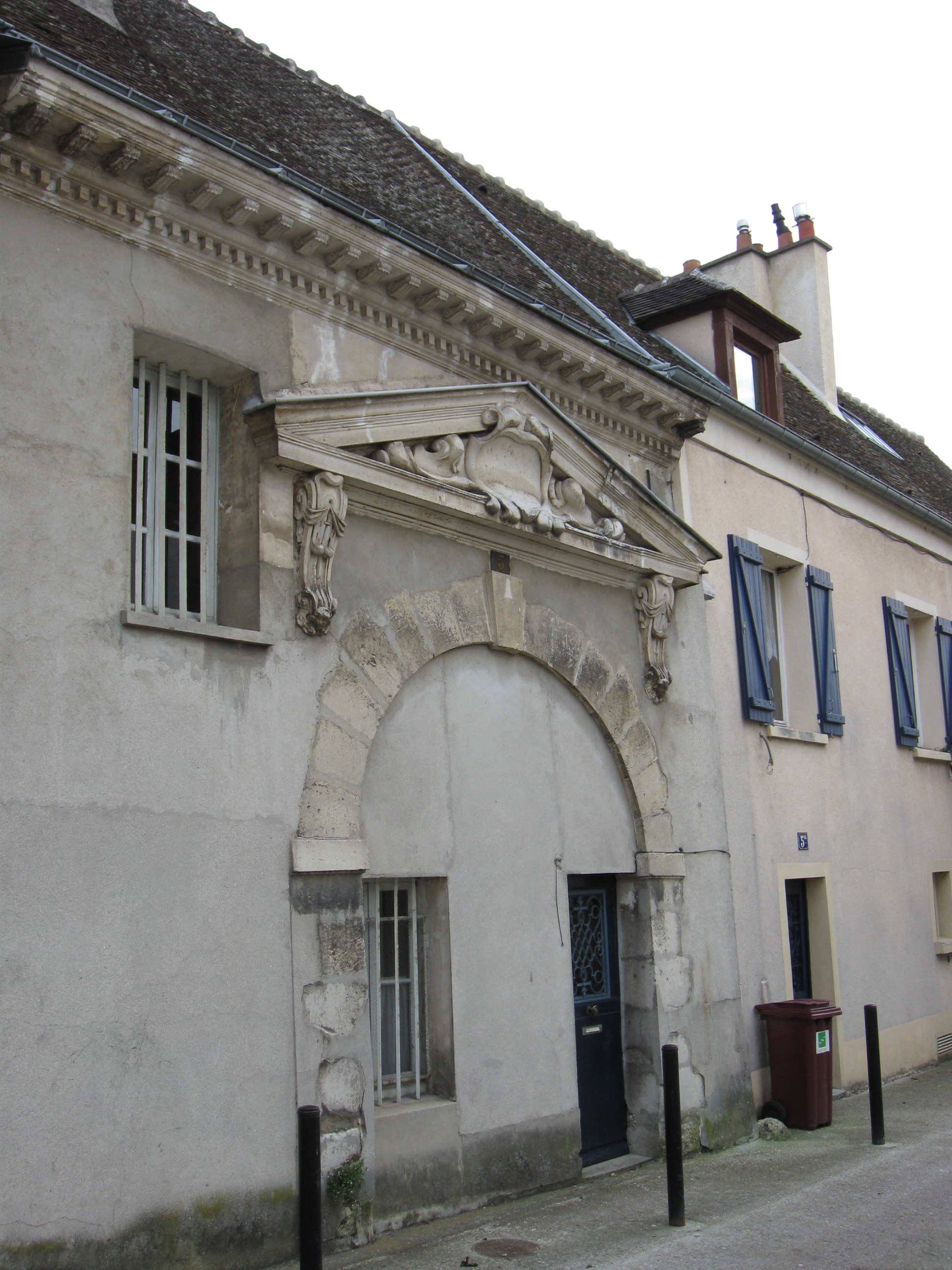 Thorigny-sur-Marne photo 3