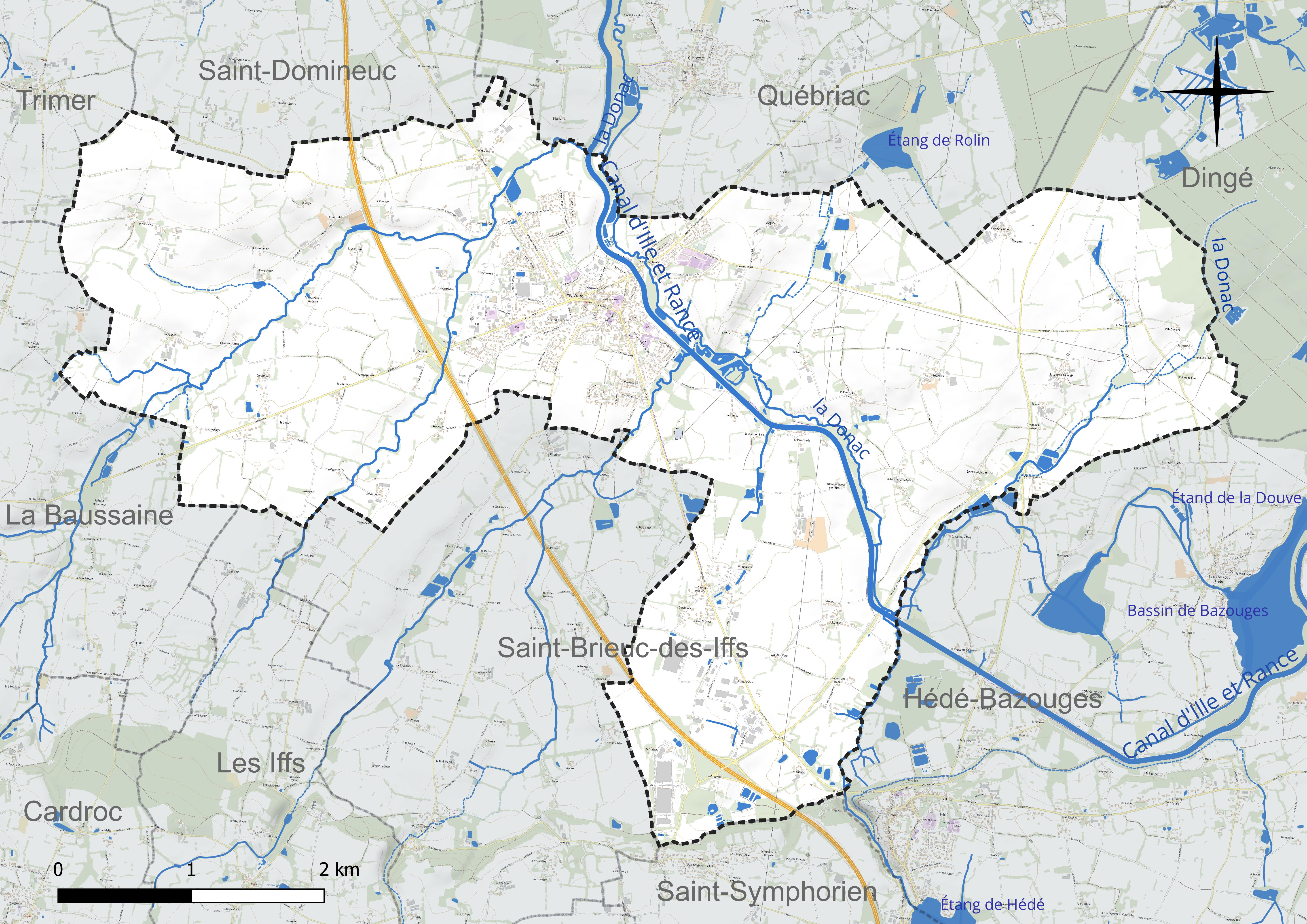 Tinténiac photo 2