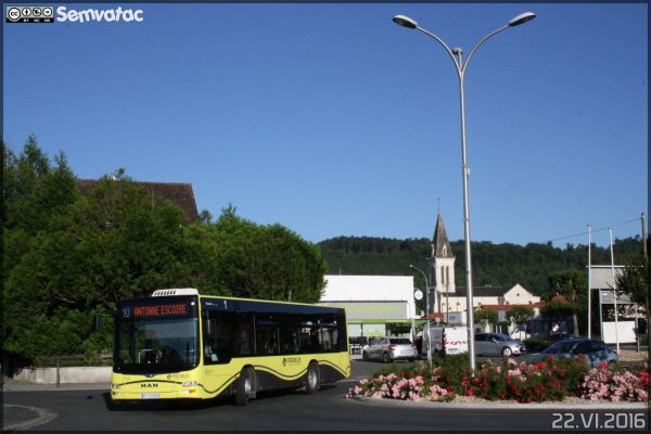 Trélissac photo 3