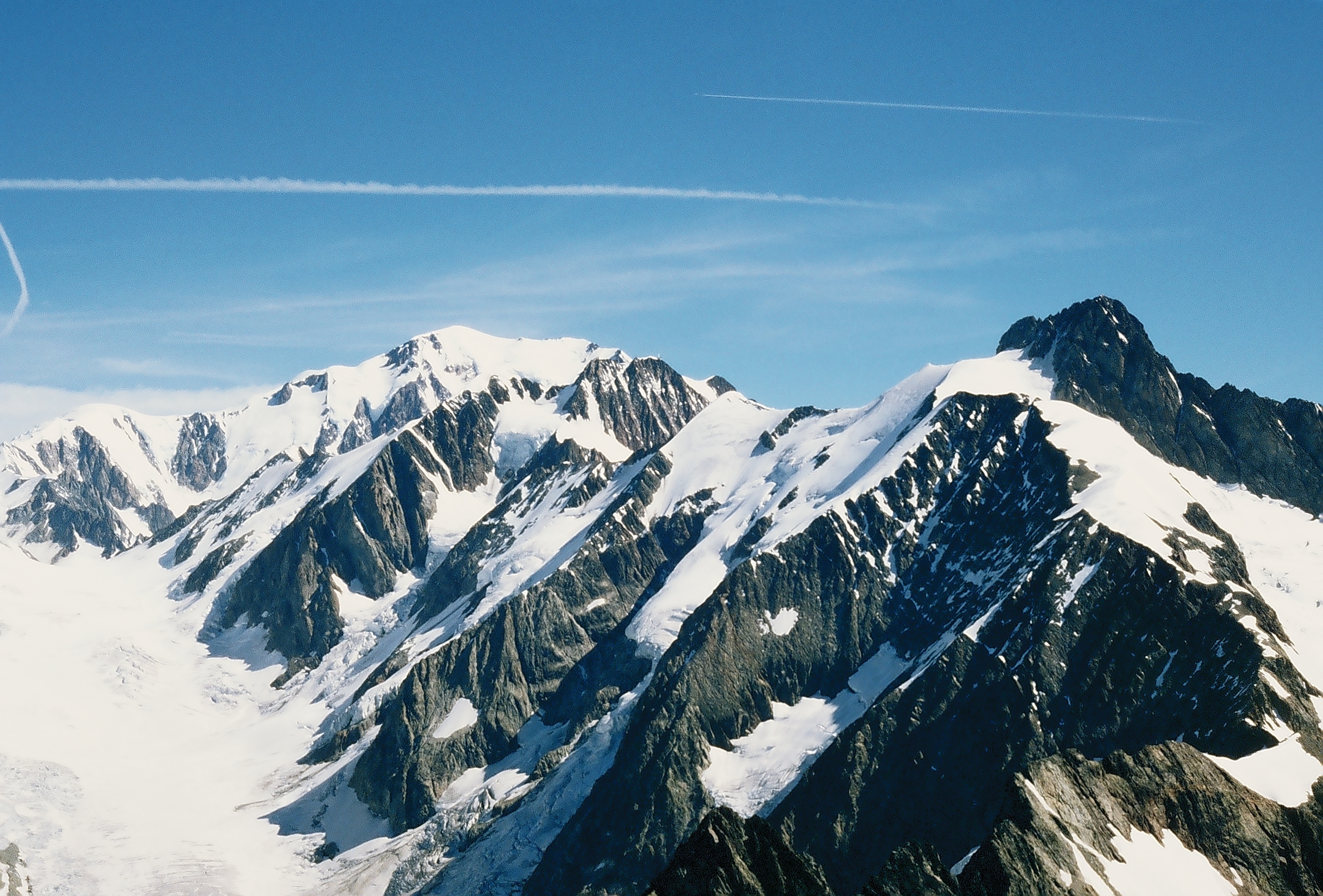 Mont Tondu photo 3