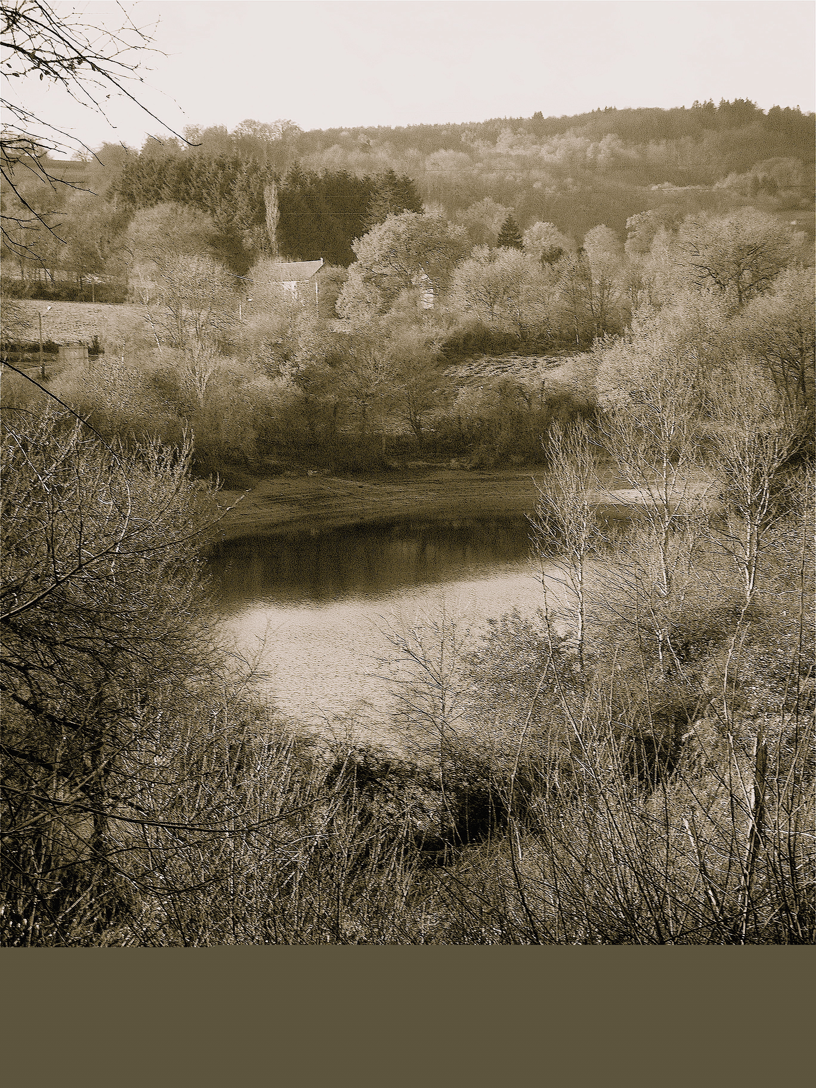 Saint-Éloy-les-Mines photo 4