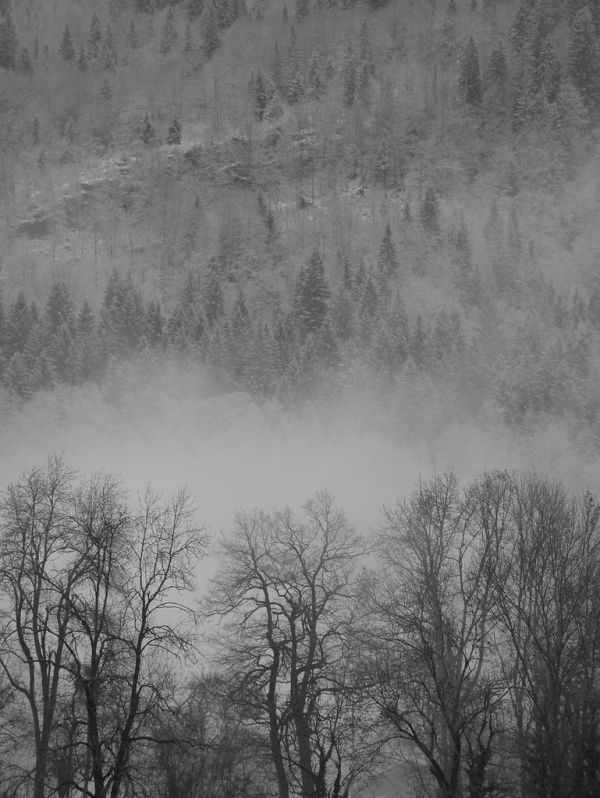 Pointe de Nant Golon, Auvergne-Rhone-Alpes