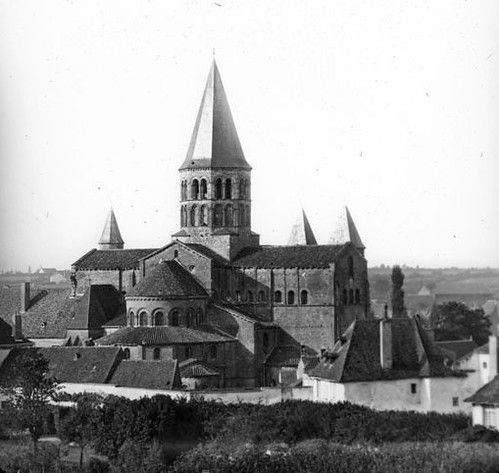 Paray-le-Monial photo 3