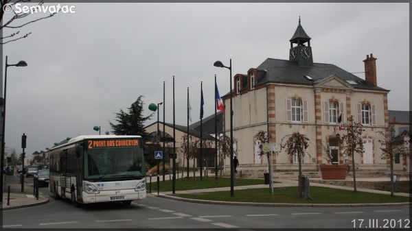 Saint-Jean-de-Braye, Centre-Val de Loire