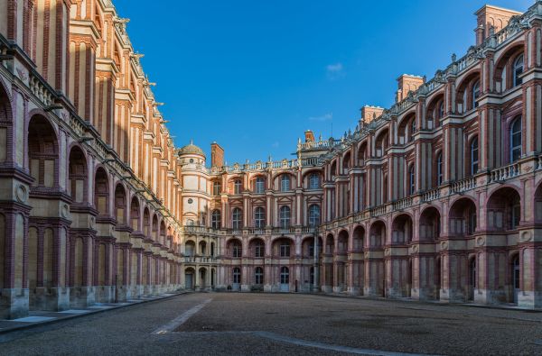 Saint-Germain-en-Laye photo 3