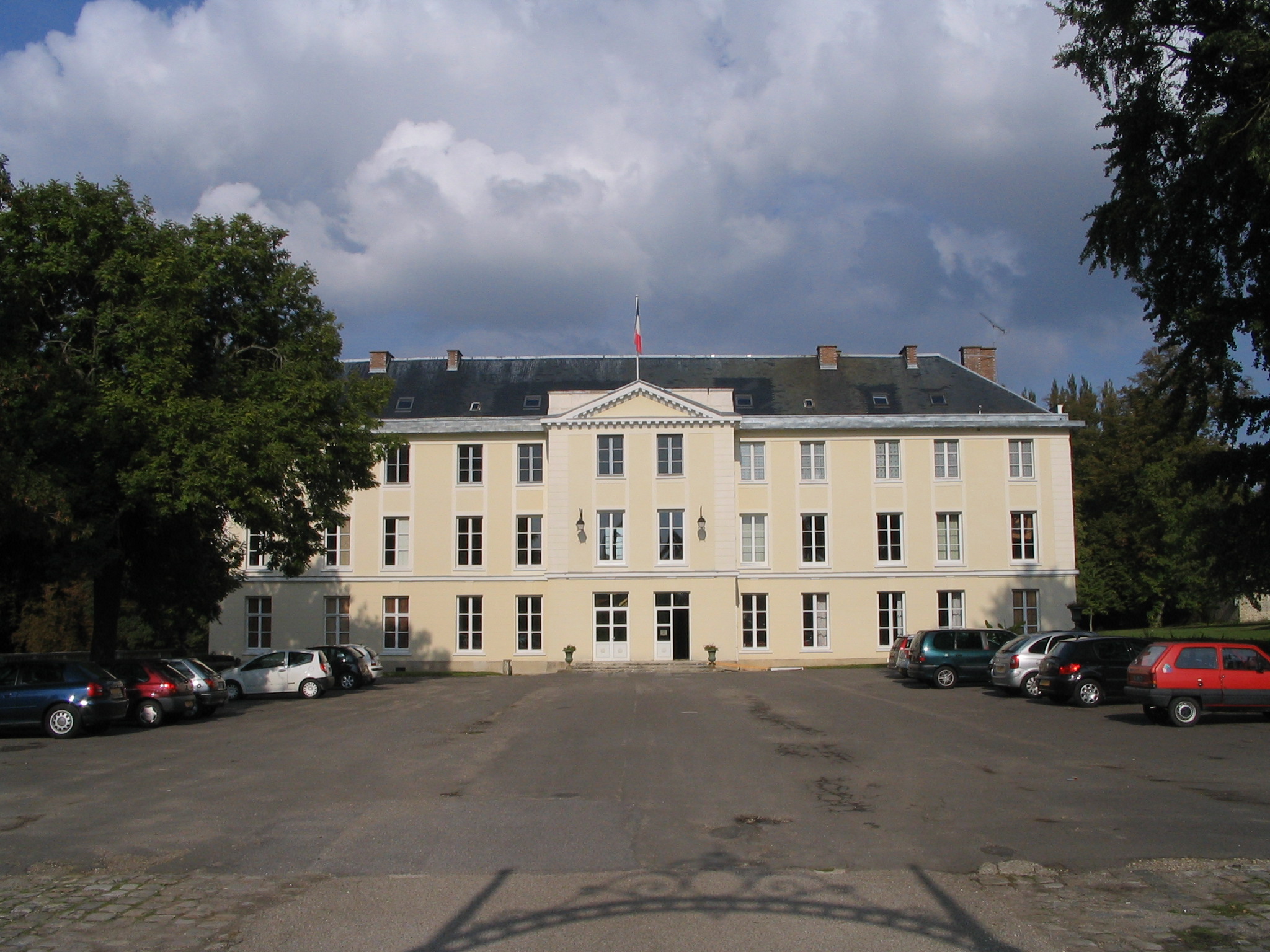 Tournan-en-Brie photo 2