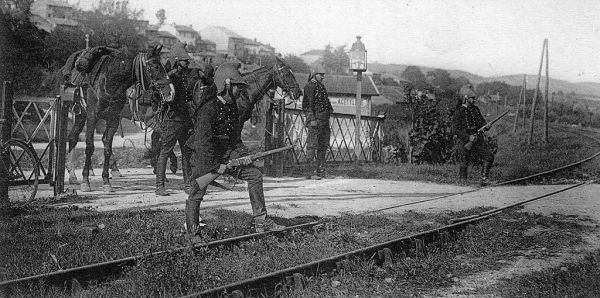Nanteuil-le-Haudouin photo 2