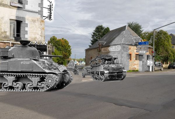 Villers-Bocage photo 3