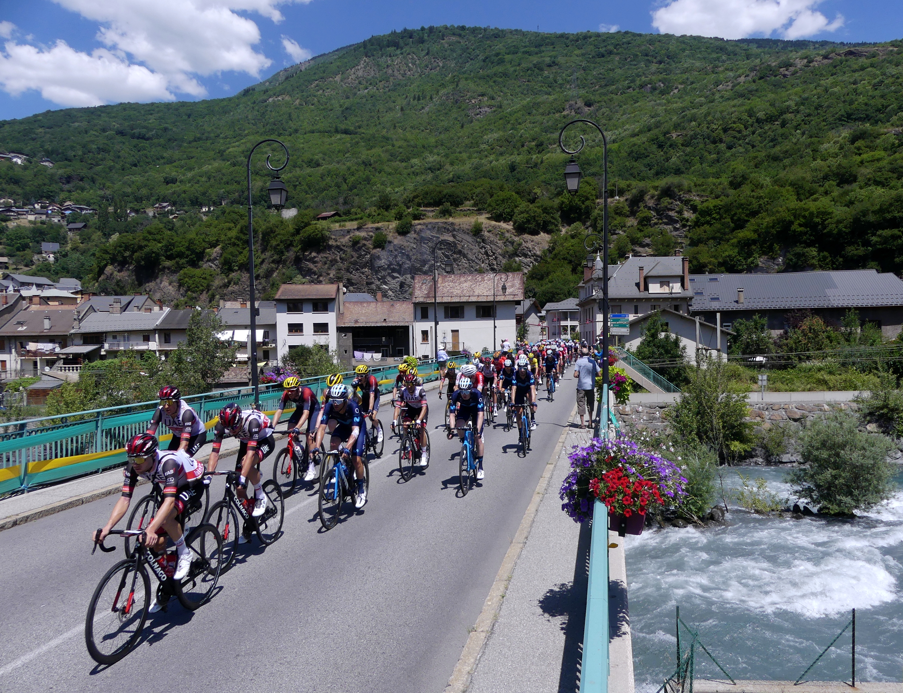 Saint-Michel-de-Maurienne photo 3