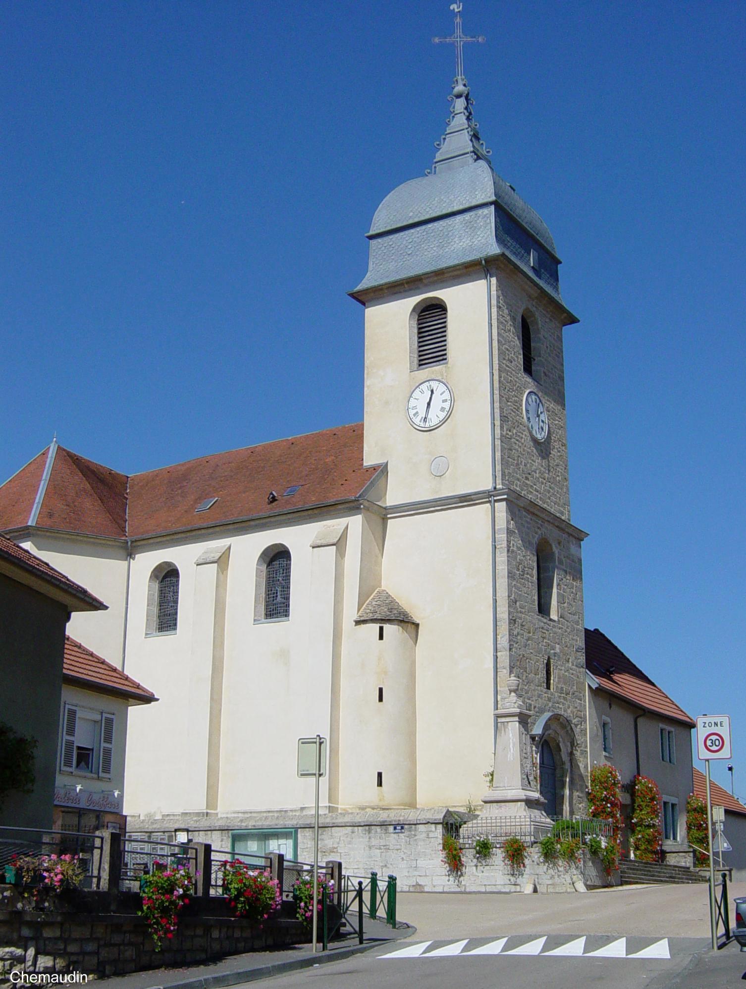 Saint-Alban, Occitanie