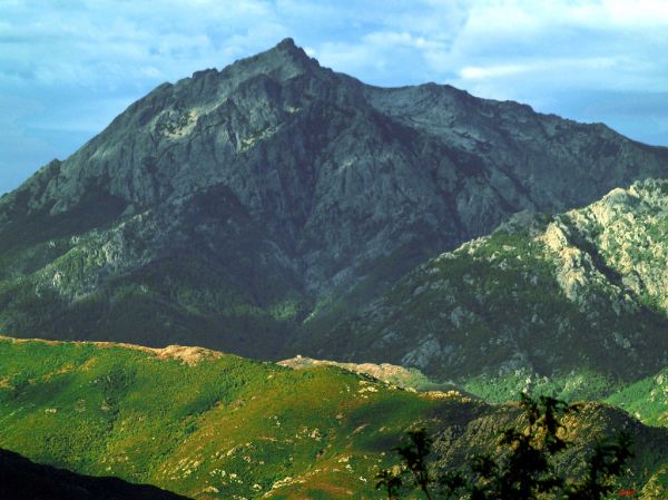 Monte d'Oro photo 2