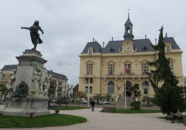 Vic-en-Bigorre, Occitanie