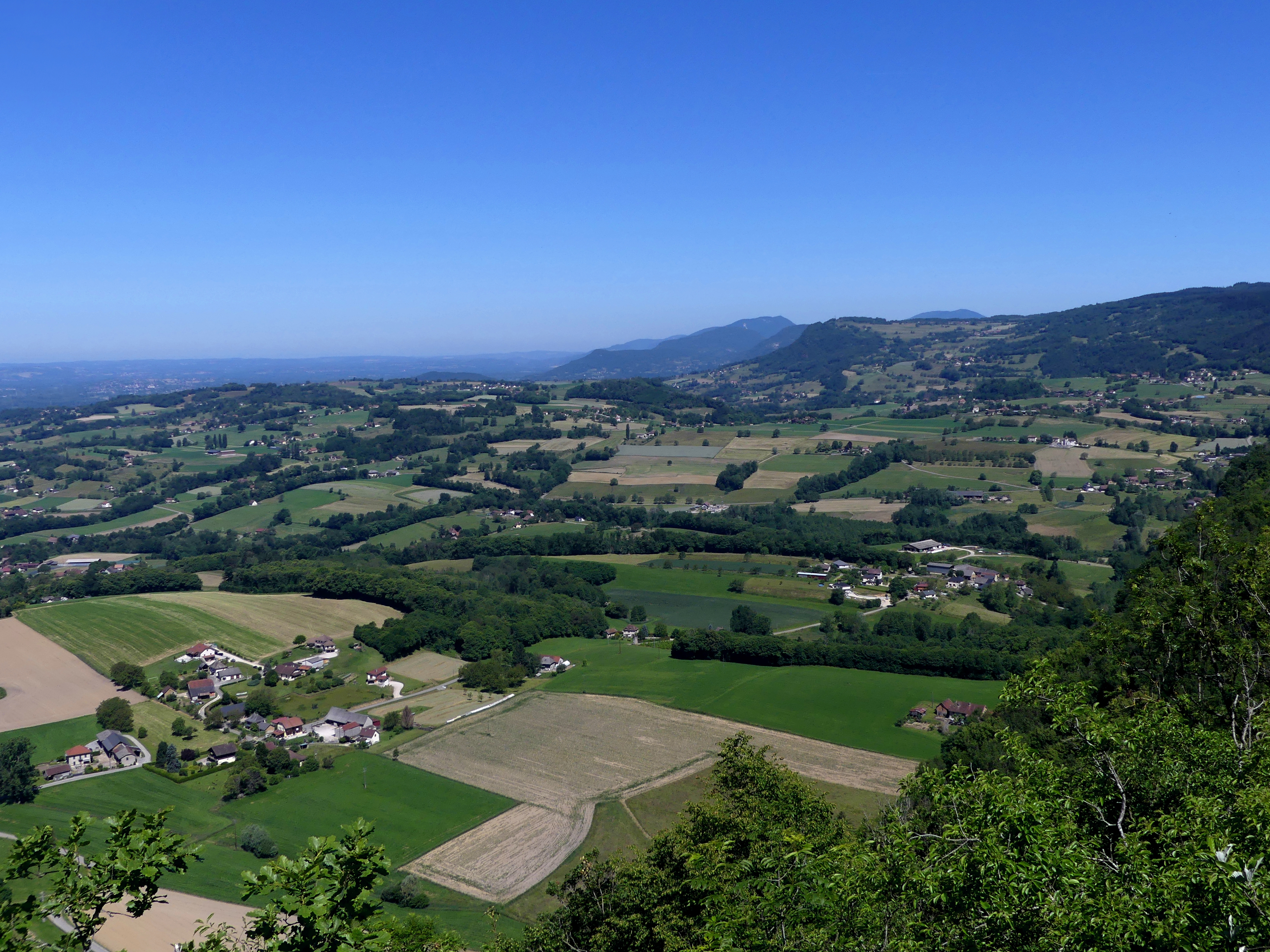 Mont Tournier photo 4
