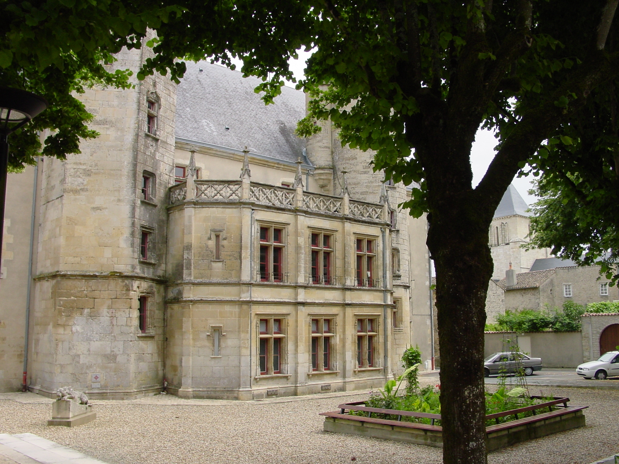 Sèvres photo 3