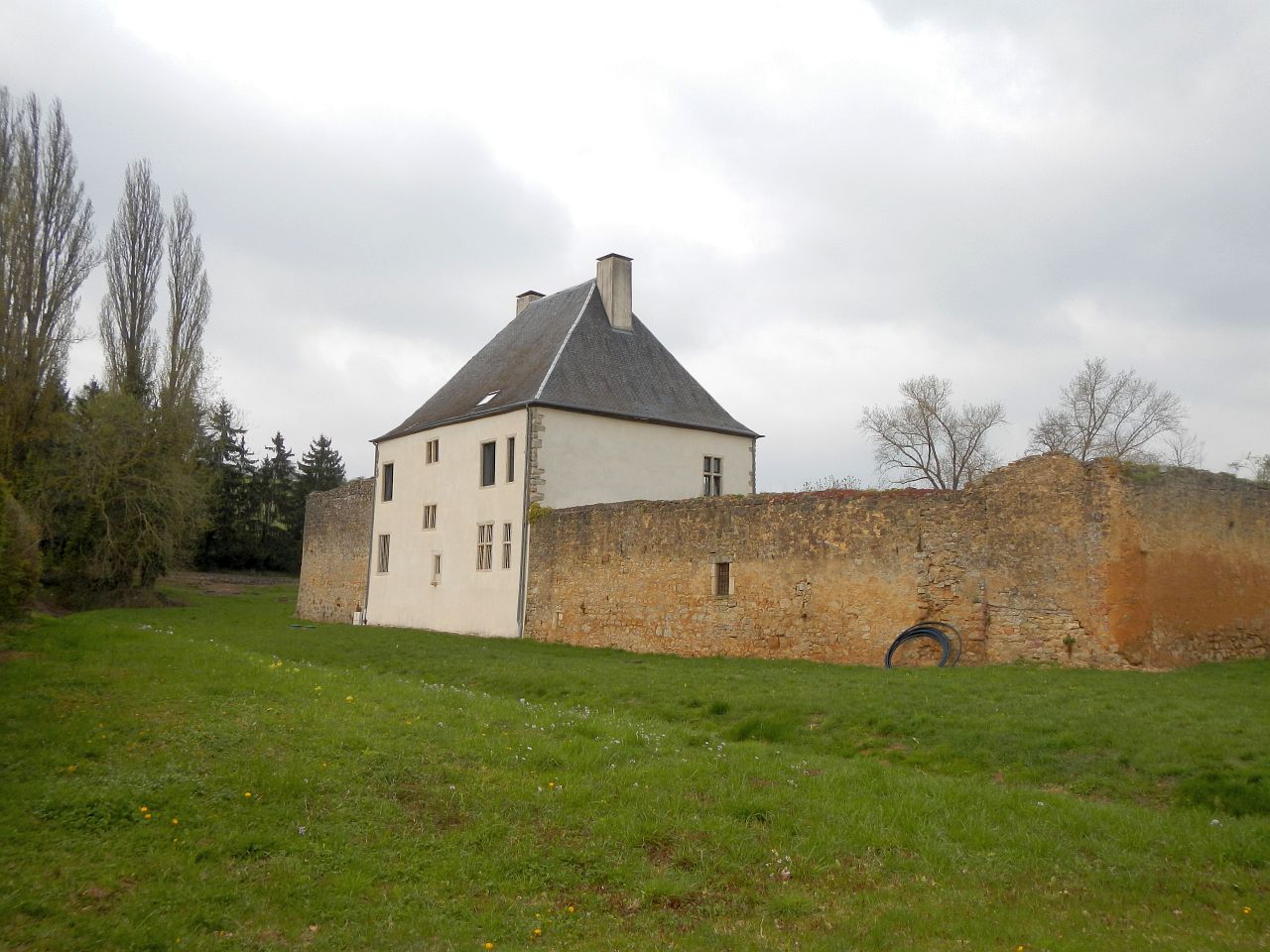 Thionville photo 3