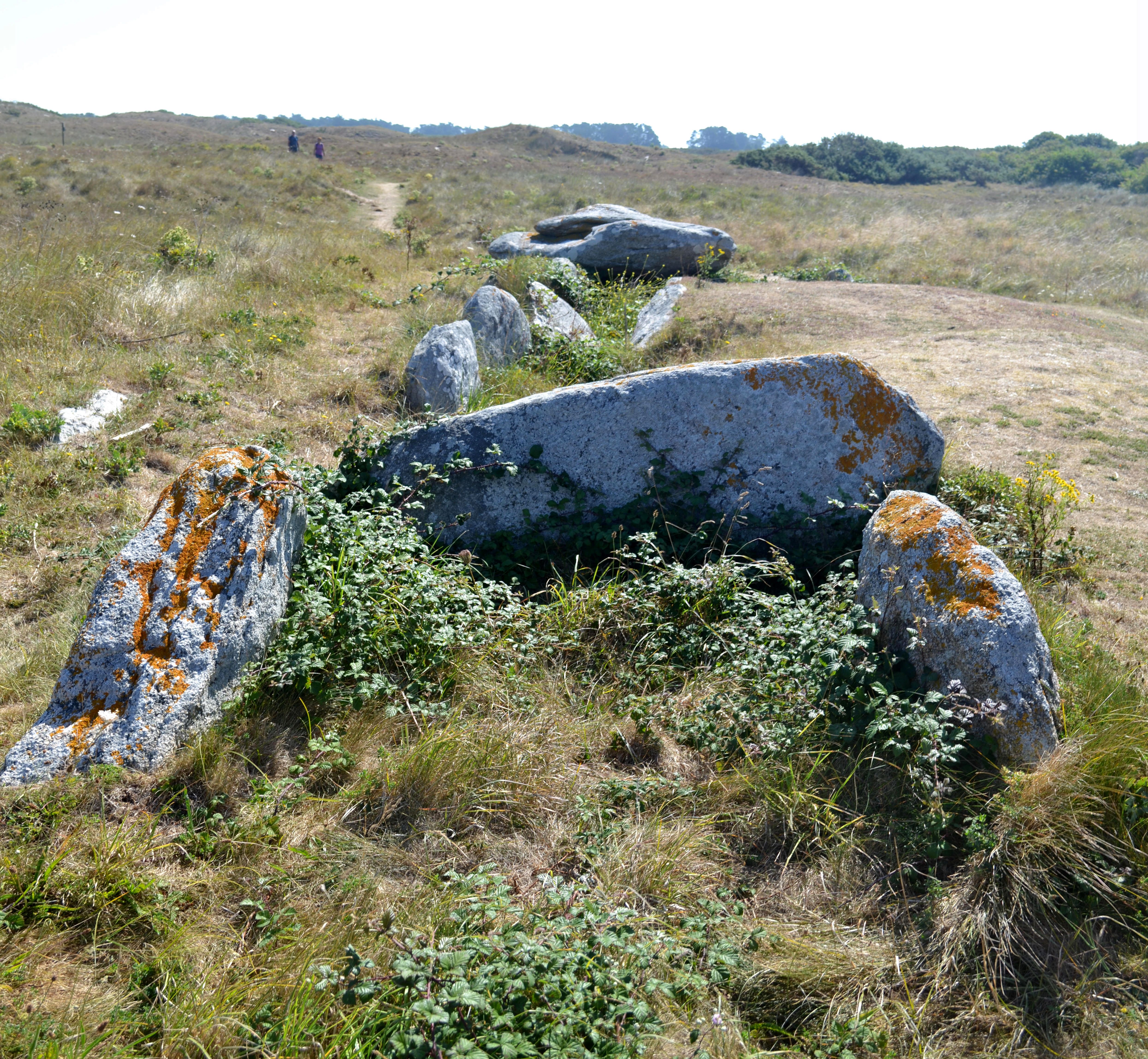 Ploudalmézeau photo 3