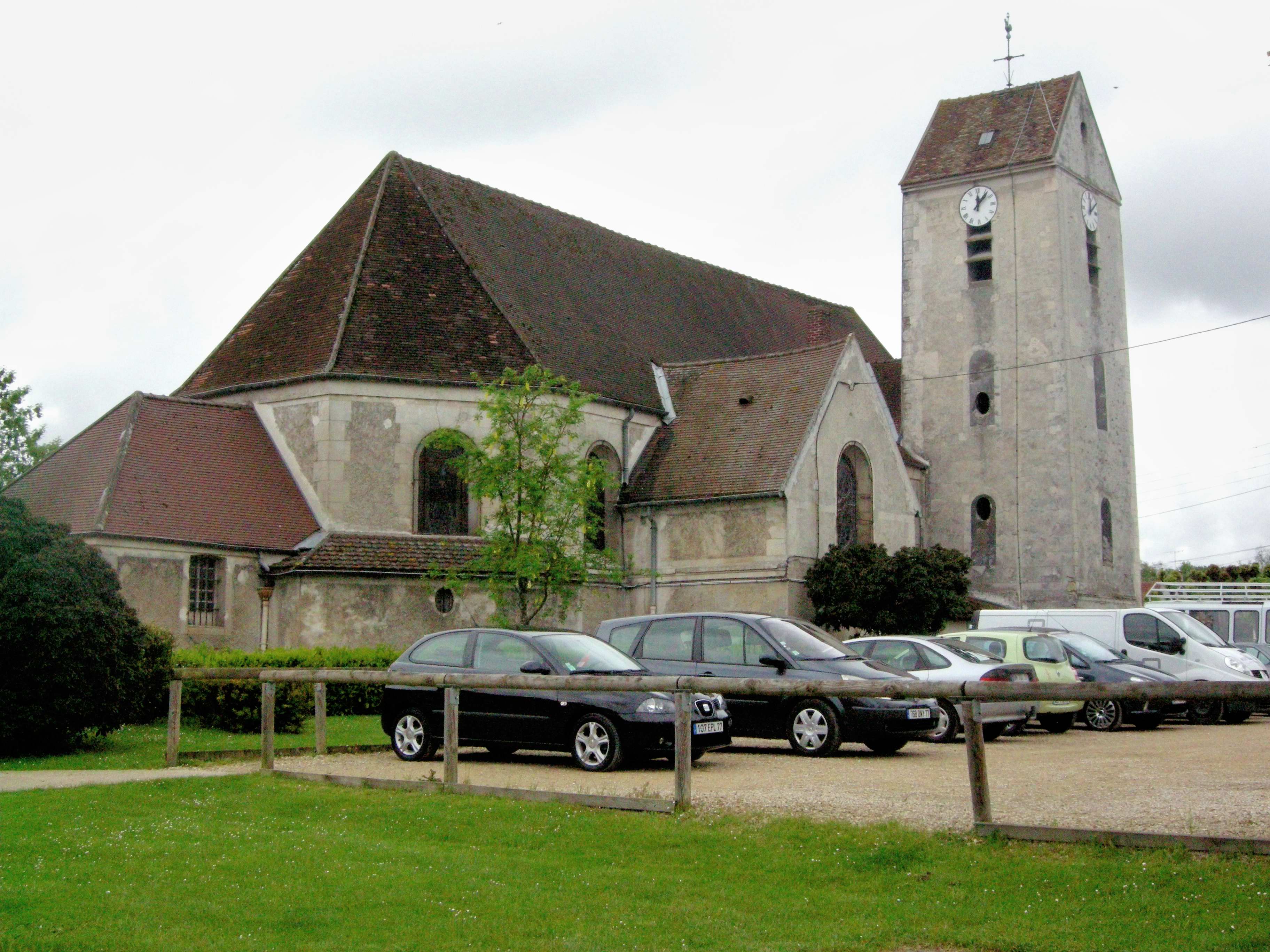 Villenoy photo 4