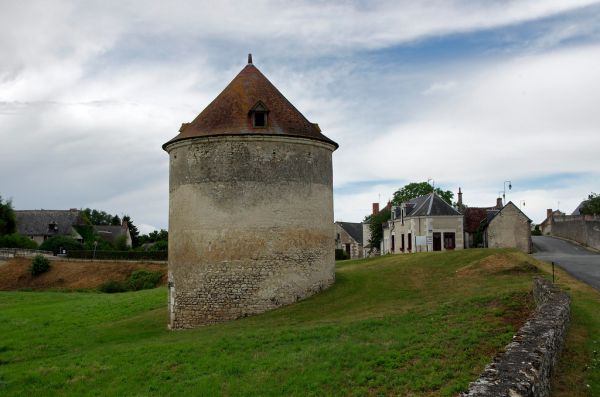 La Roche Percée photo 3