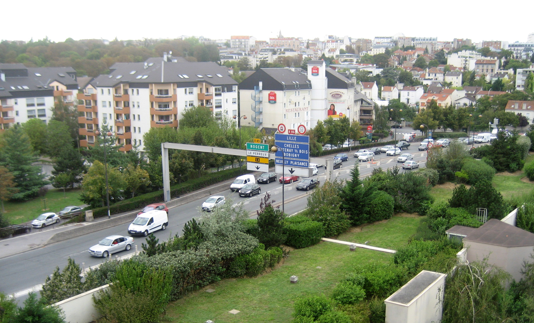 Nogent-sur-Marne photo 3