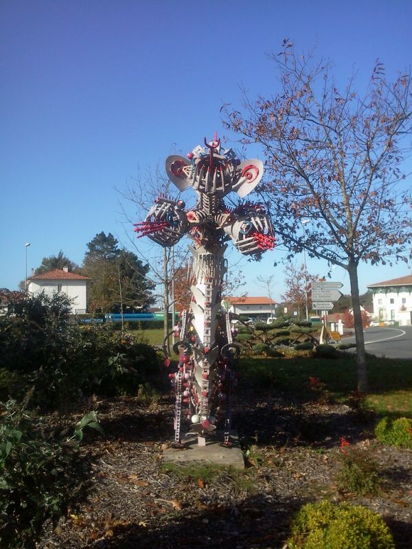 Saint-Pierre-d'Irube photo 3