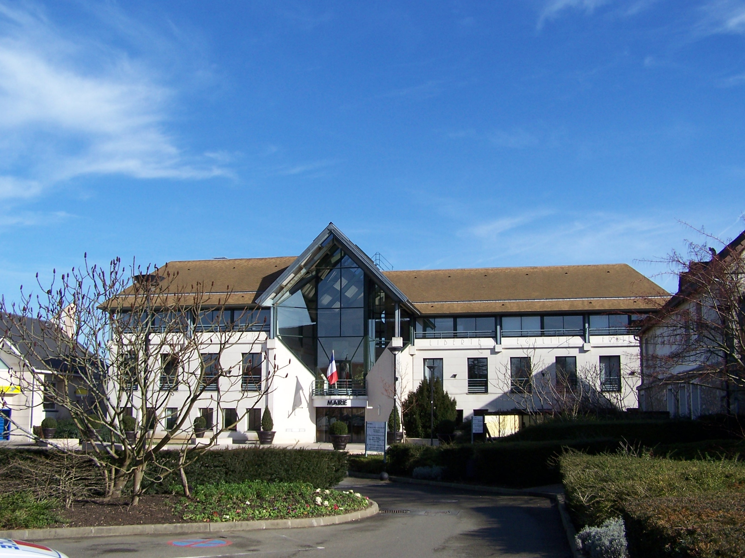 Voisins-le-Bretonneux photo 2