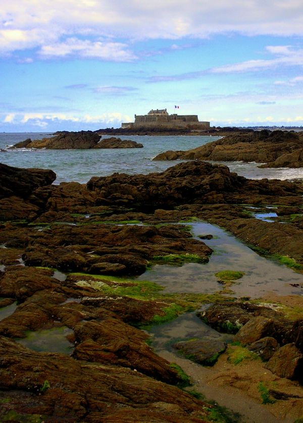 Saint-Malo photo 2