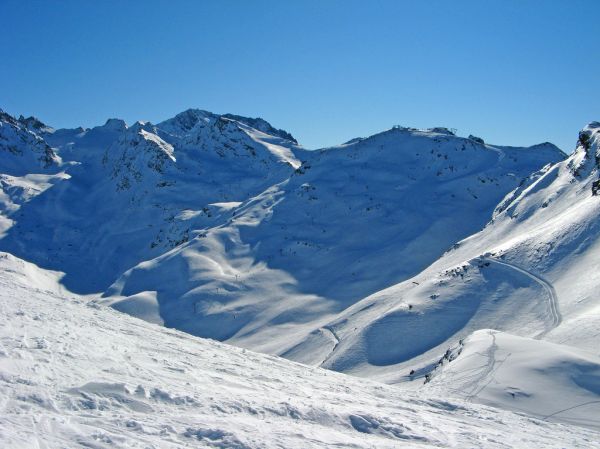 Mont de Péclet photo 3