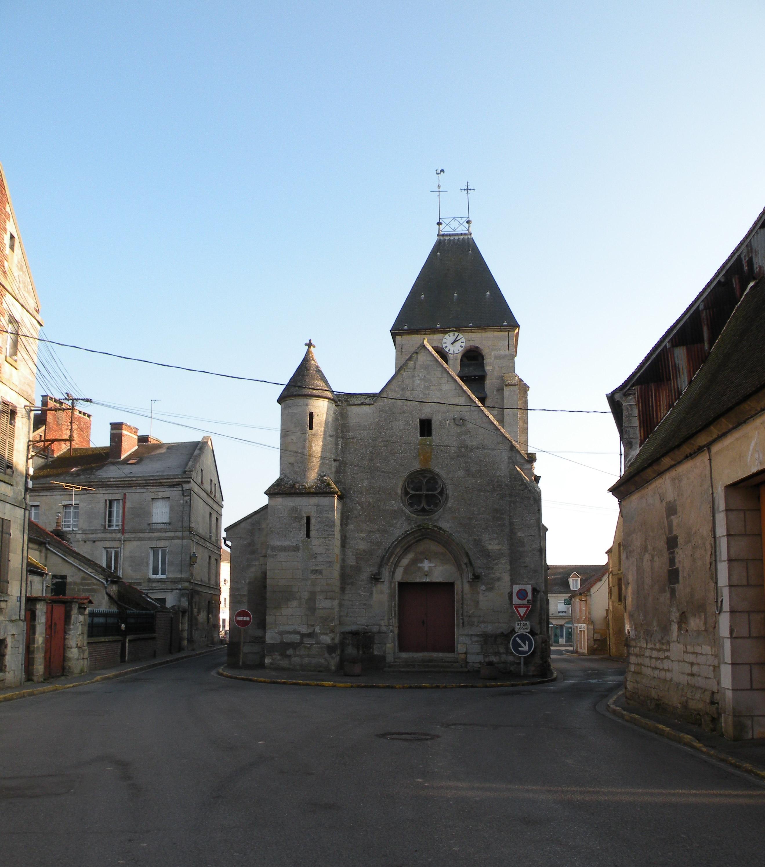 Neuilly-en-Thelle photo 2