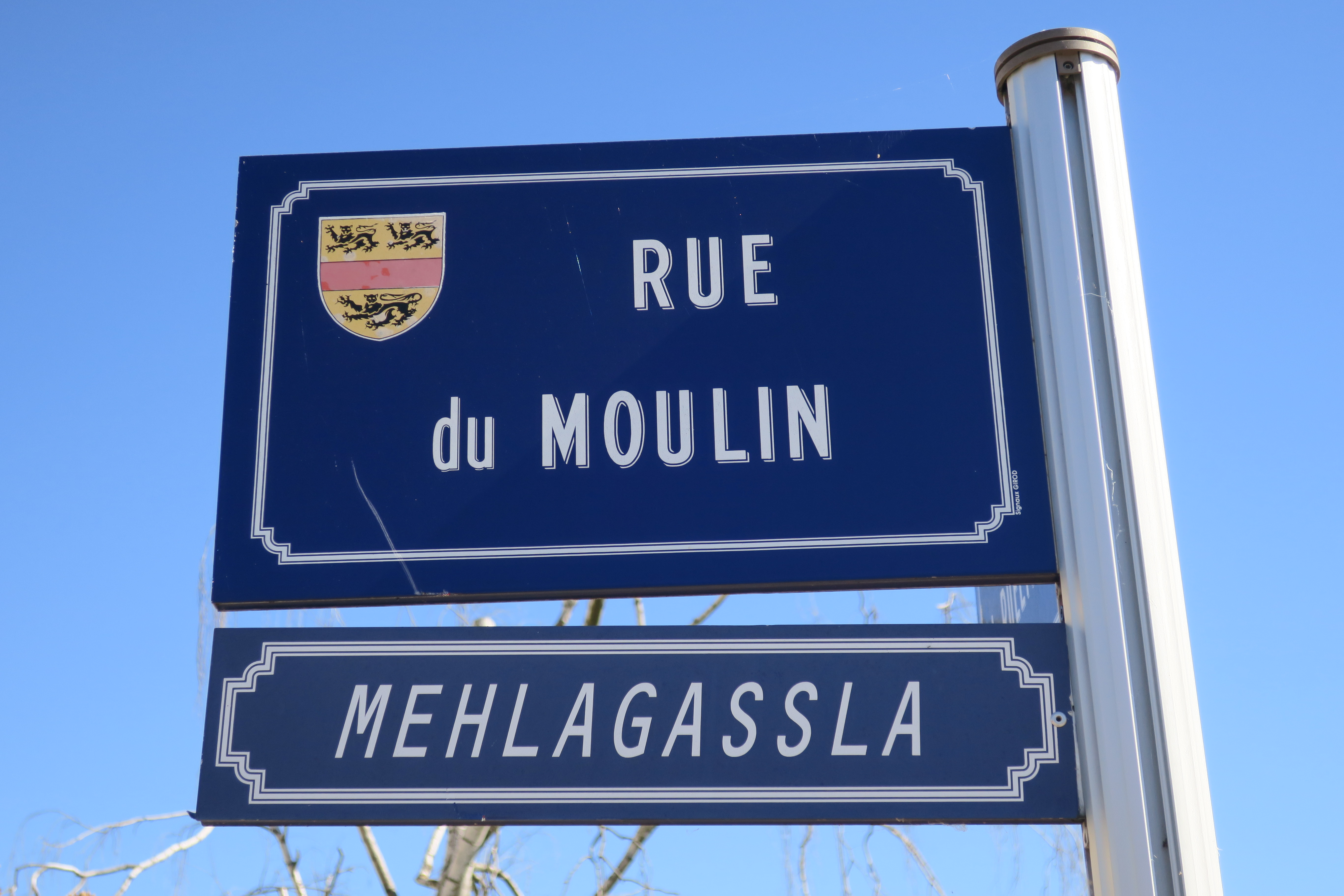 Ruelisheim photo 3