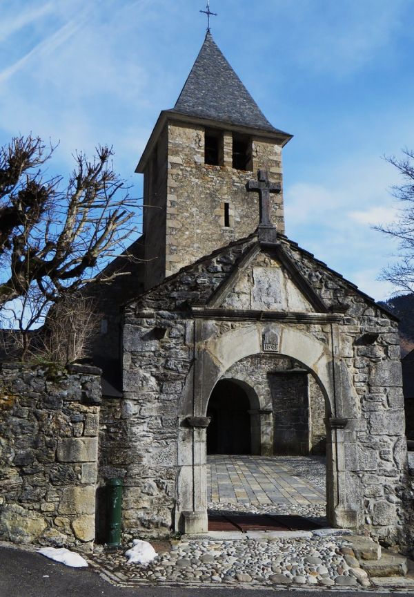Sainte-Eulalie photo 2