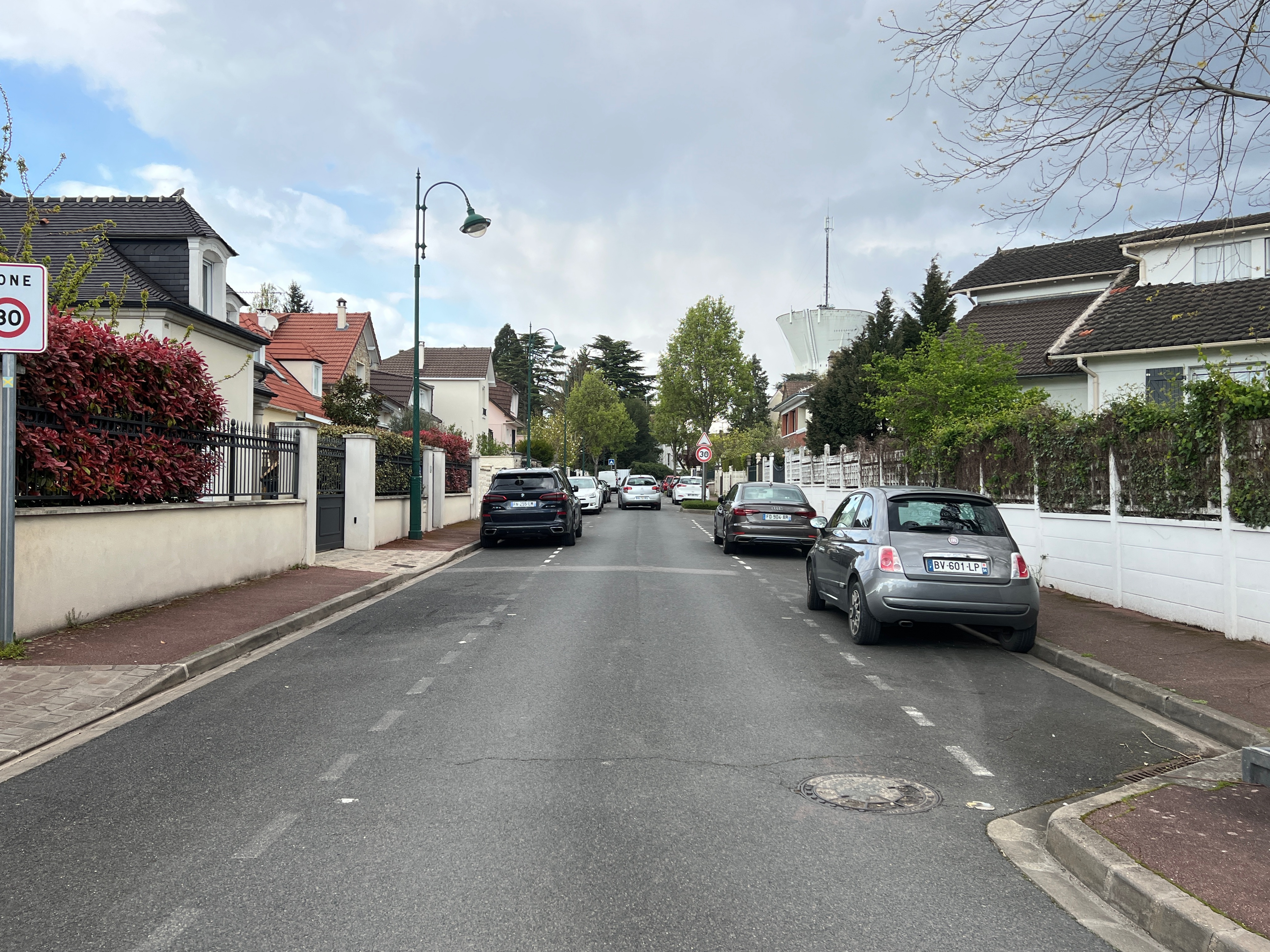 Ormesson-sur-Marne photo 4