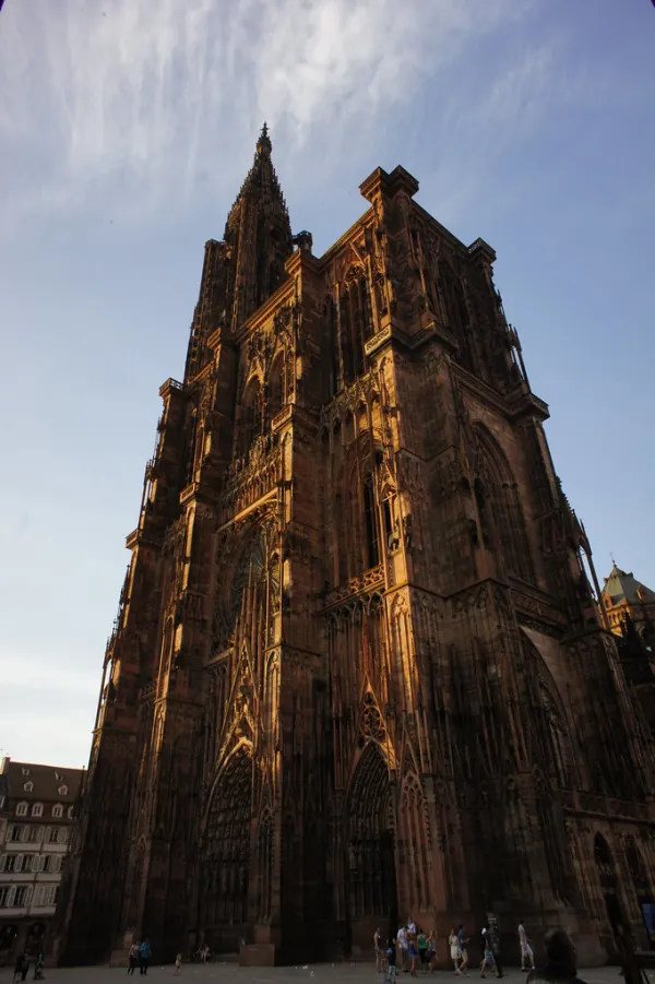 Strasbourg photo 2